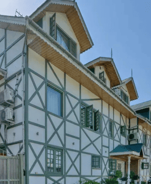 Royal Comfort Inn