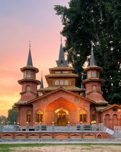 Masjid Bilal