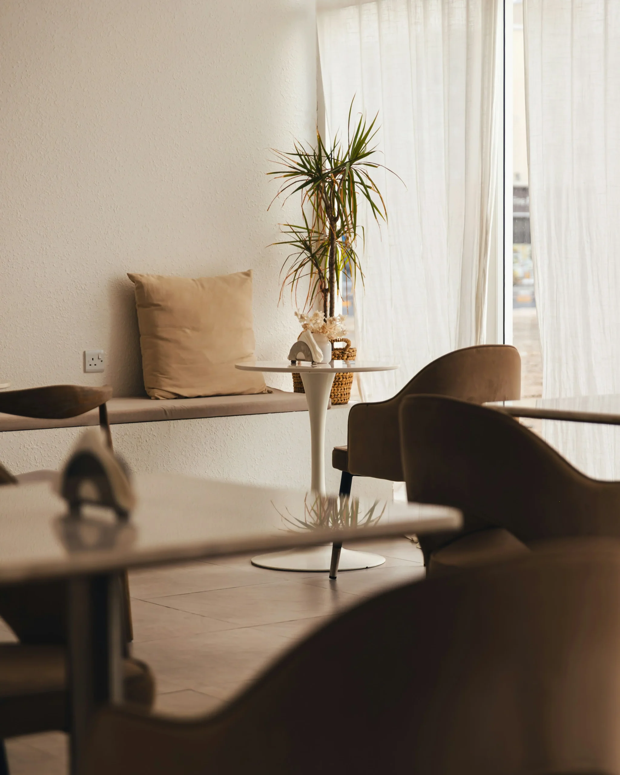 About Associated Consultants